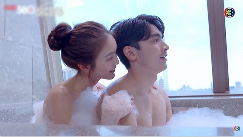 Dai truyen hinh Thai Lan cat bo canh nong anh 1