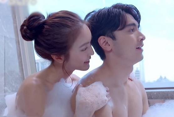 Dai truyen hinh Thai Lan xin loi vi cat bo canh nong hinh anh