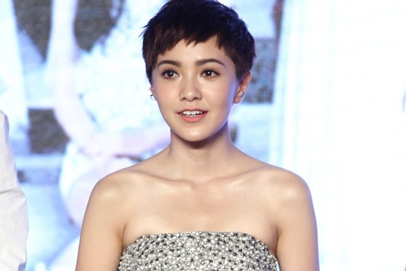 Nguoi dep roi que nha vi scandal tinh ai voi La Chi Tuong hinh anh