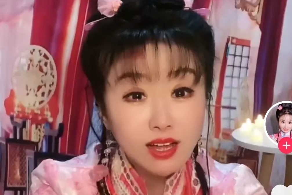 Co gai giong Lam Tam Nhu bi kien va loi canh cao tu nghe si hinh anh