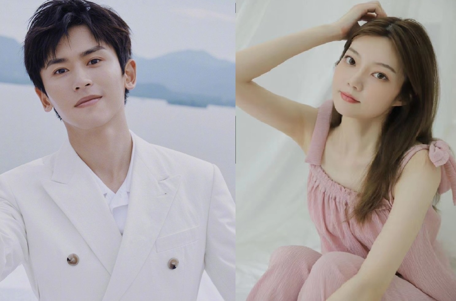 My nam moi noi hen ho nguoi mau Vuong Boi Van hinh anh