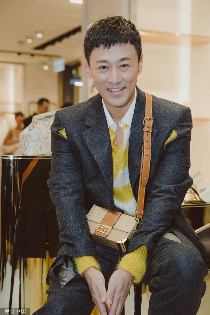 Trieu Vy va dan sao tai su kien thoi trang anh 12