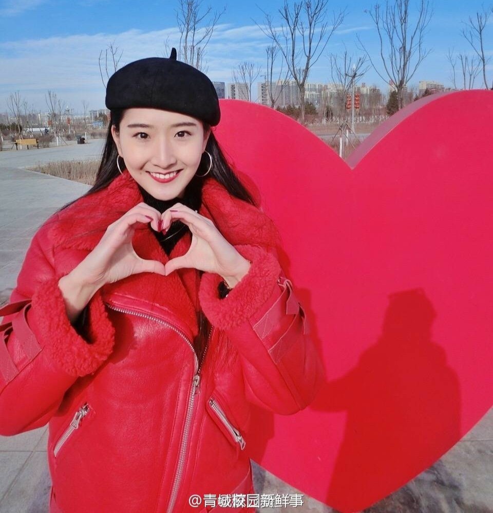 Hoa hau Trung Quoc mac ung thu giai doan cuoi anh 3