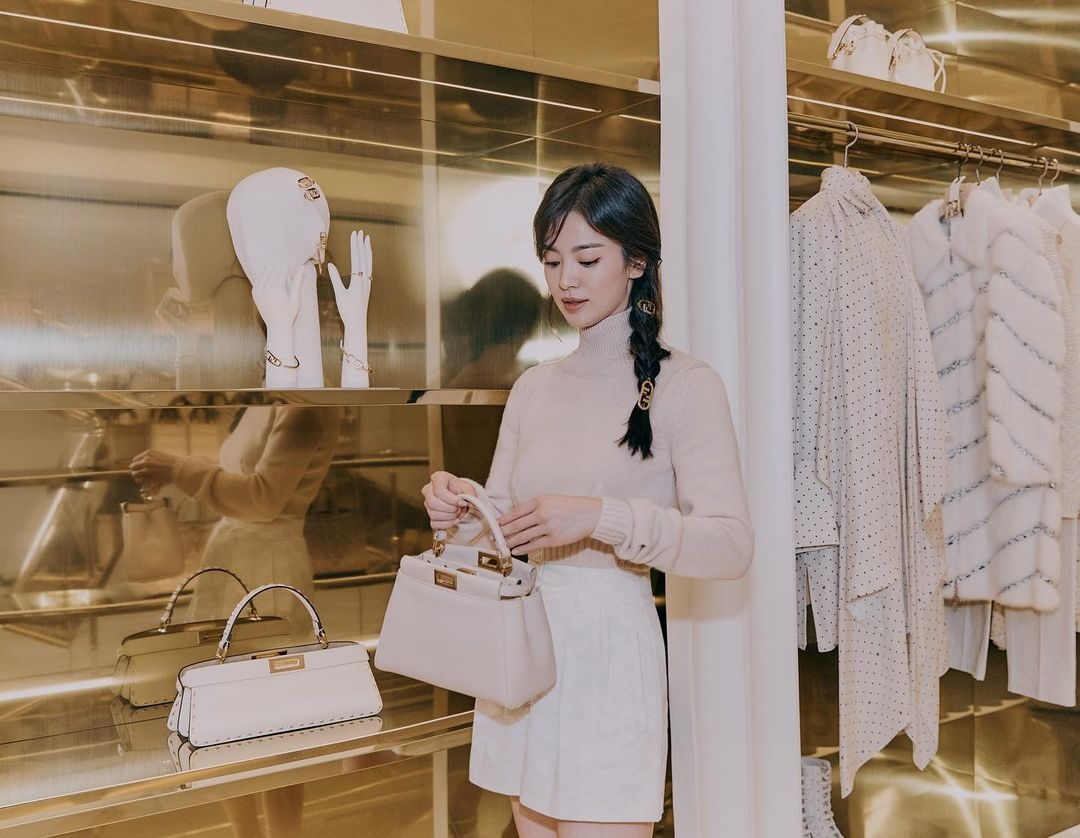 Song Hye Kyo du su kien anh 4