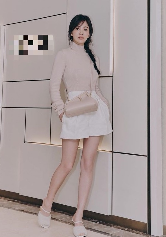 Song Hye Kyo du su kien anh 2