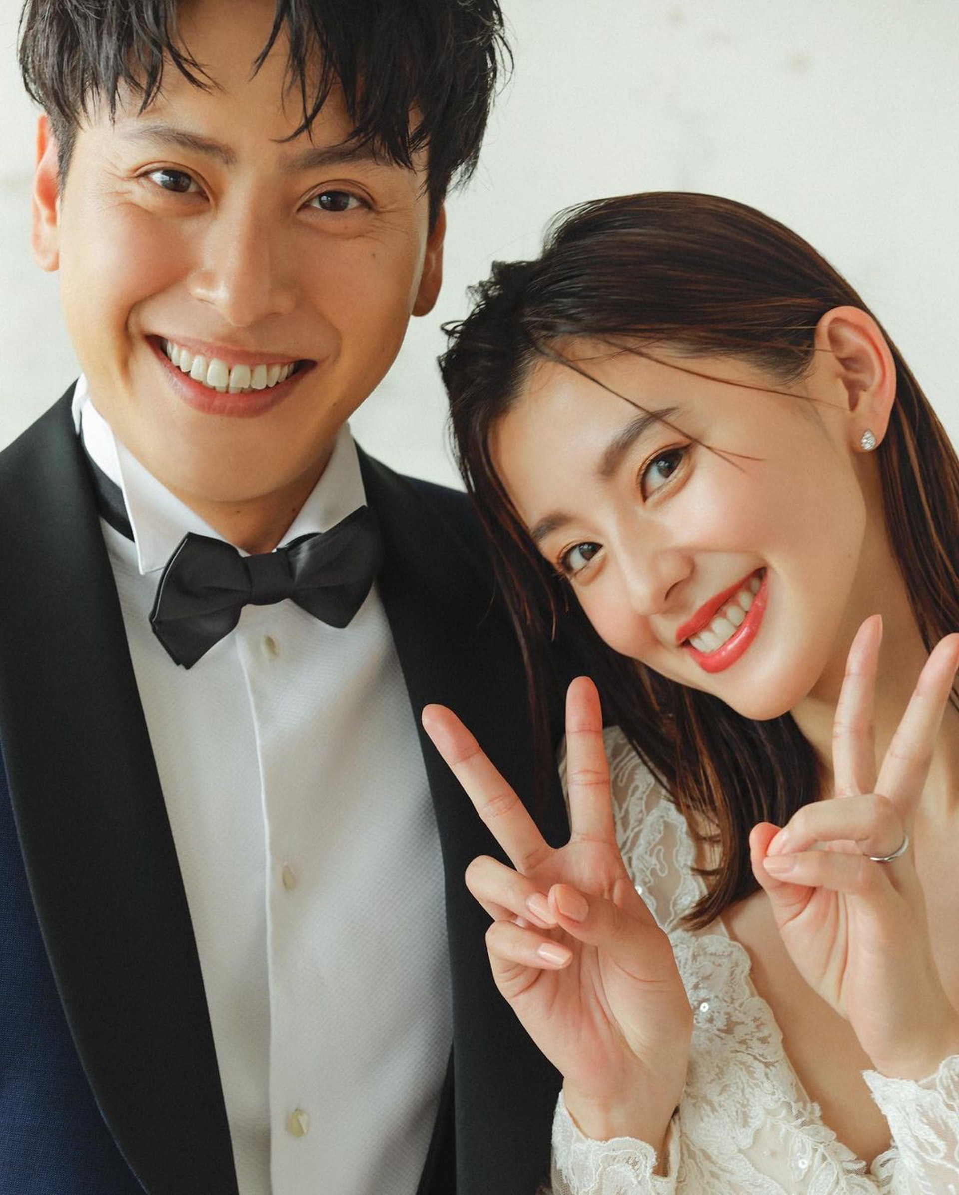 Bieu tuong sac dep Asahina Aya ket hon anh 1