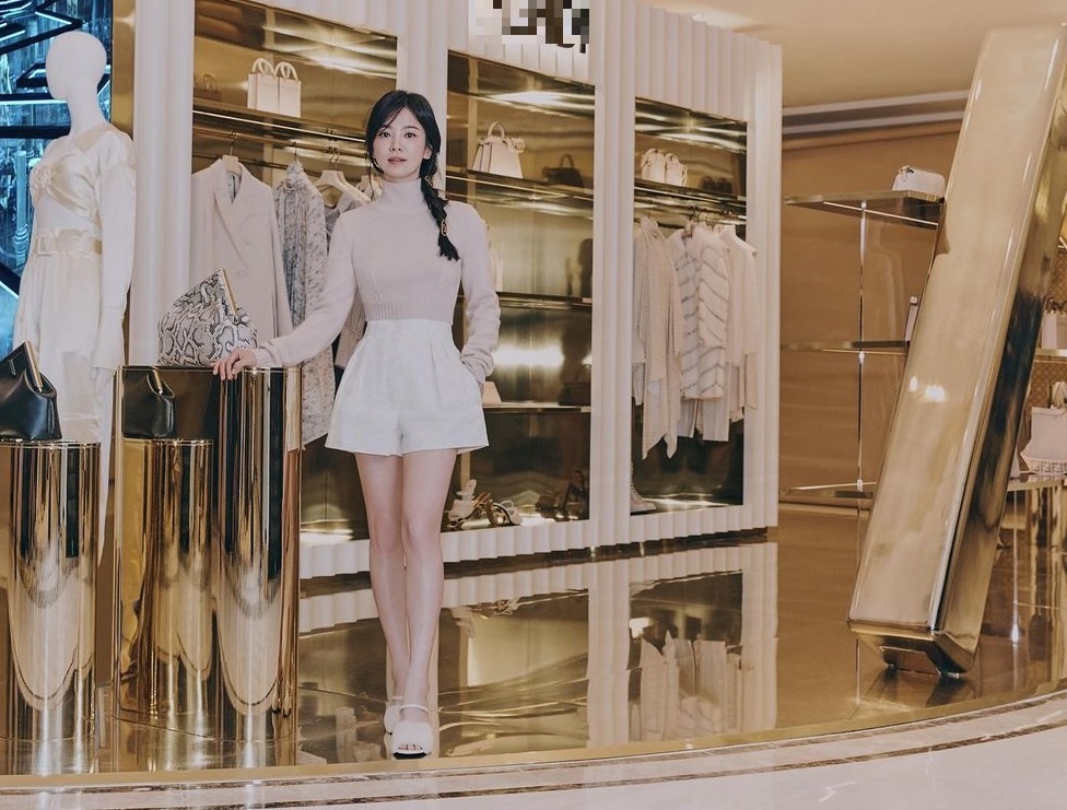 Song Hye Kyo du su kien anh 5