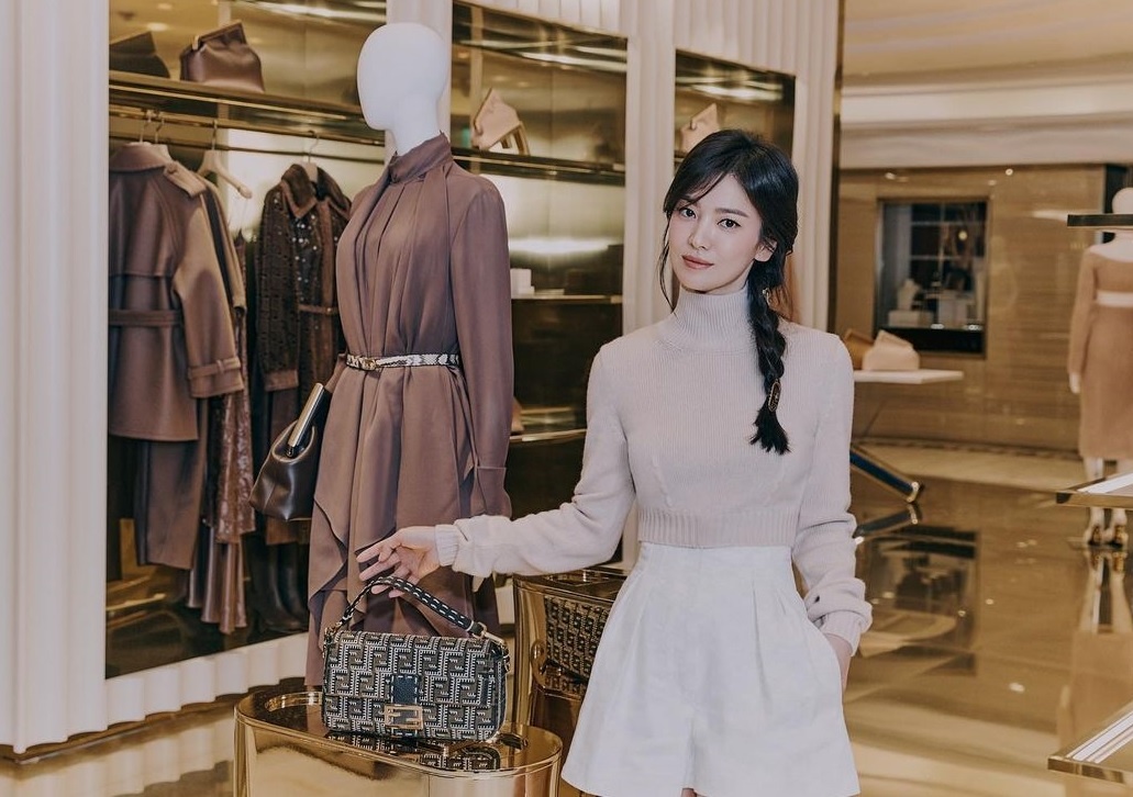 Song Hye Kyo du su kien anh 6