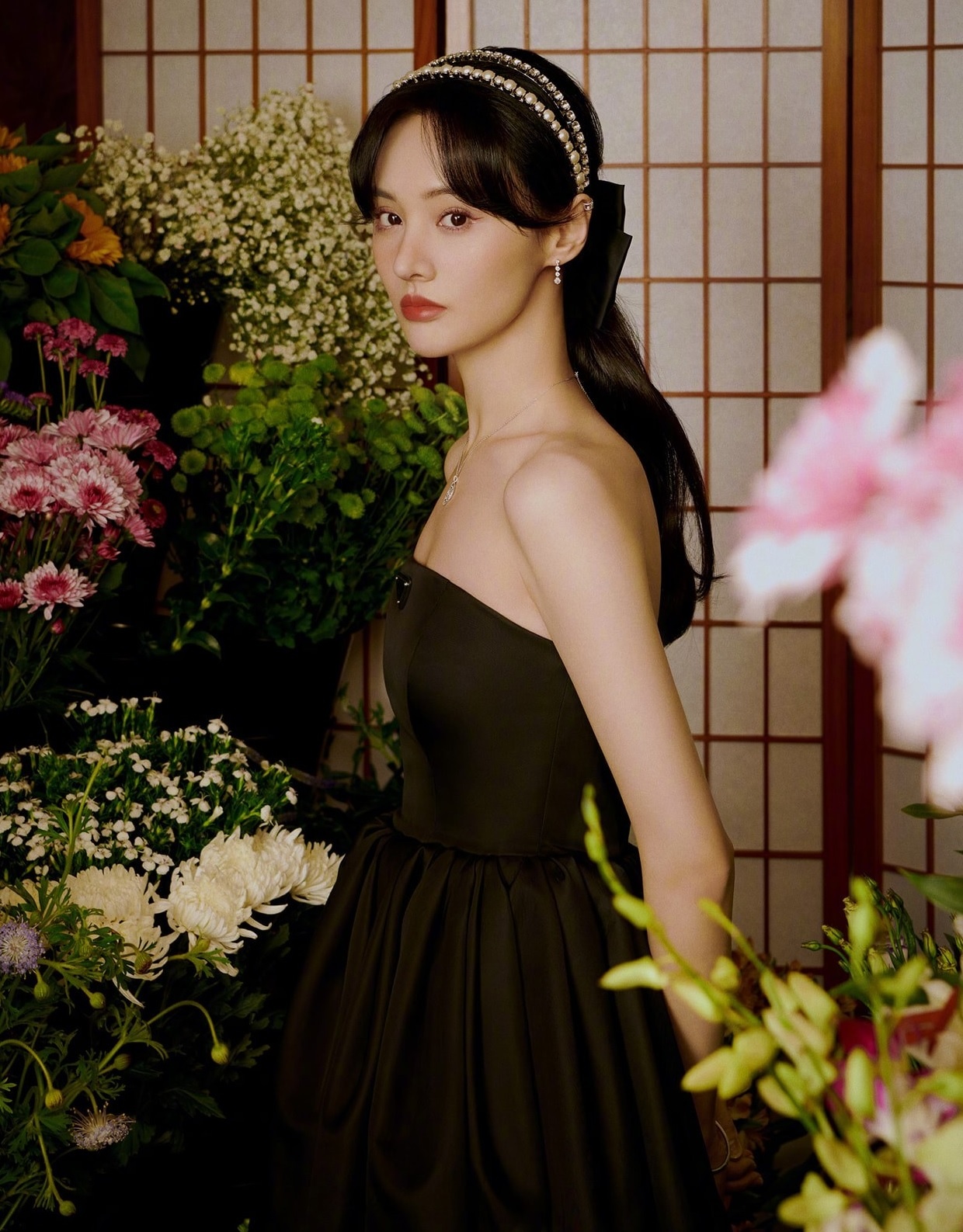 Than tuong Trung Quoc vuong be boi anh 2