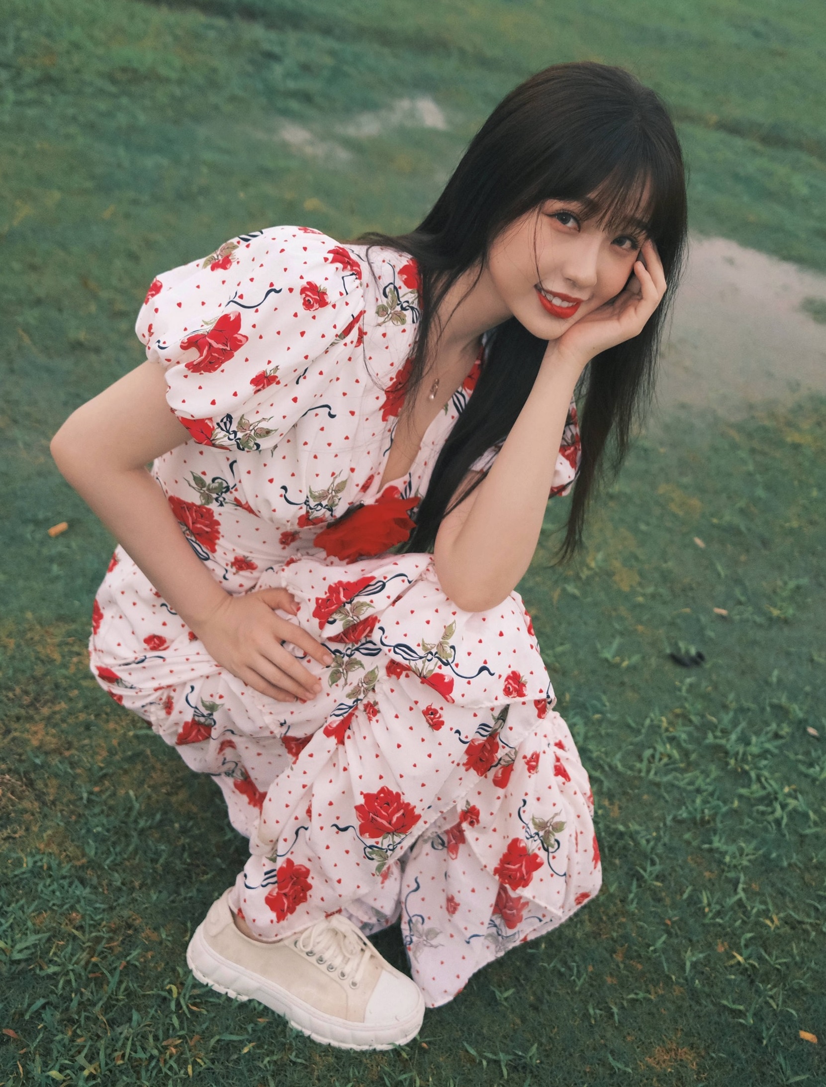 Thần tượng Trung Quốc vướng bê bối ảnh 4 Than tuong Trung Quoc vuong be boi anh 4