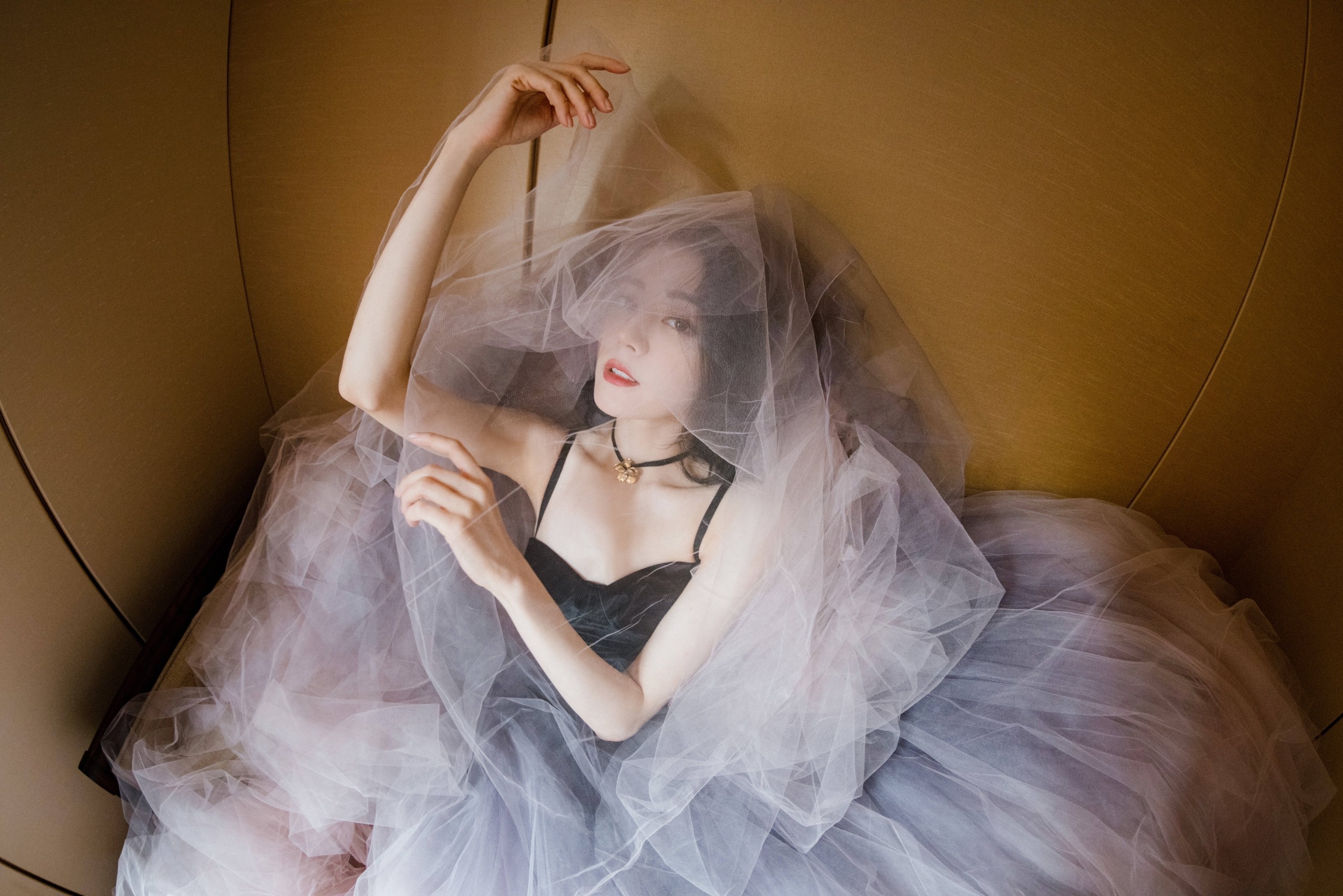 Địch Lệ Nhiệt Ba sánh đôi cùng tài tử Dương Dương ảnh 6 Dich Le Nhiet Ba sanh doi cung tai tu Duong Duong anh 6