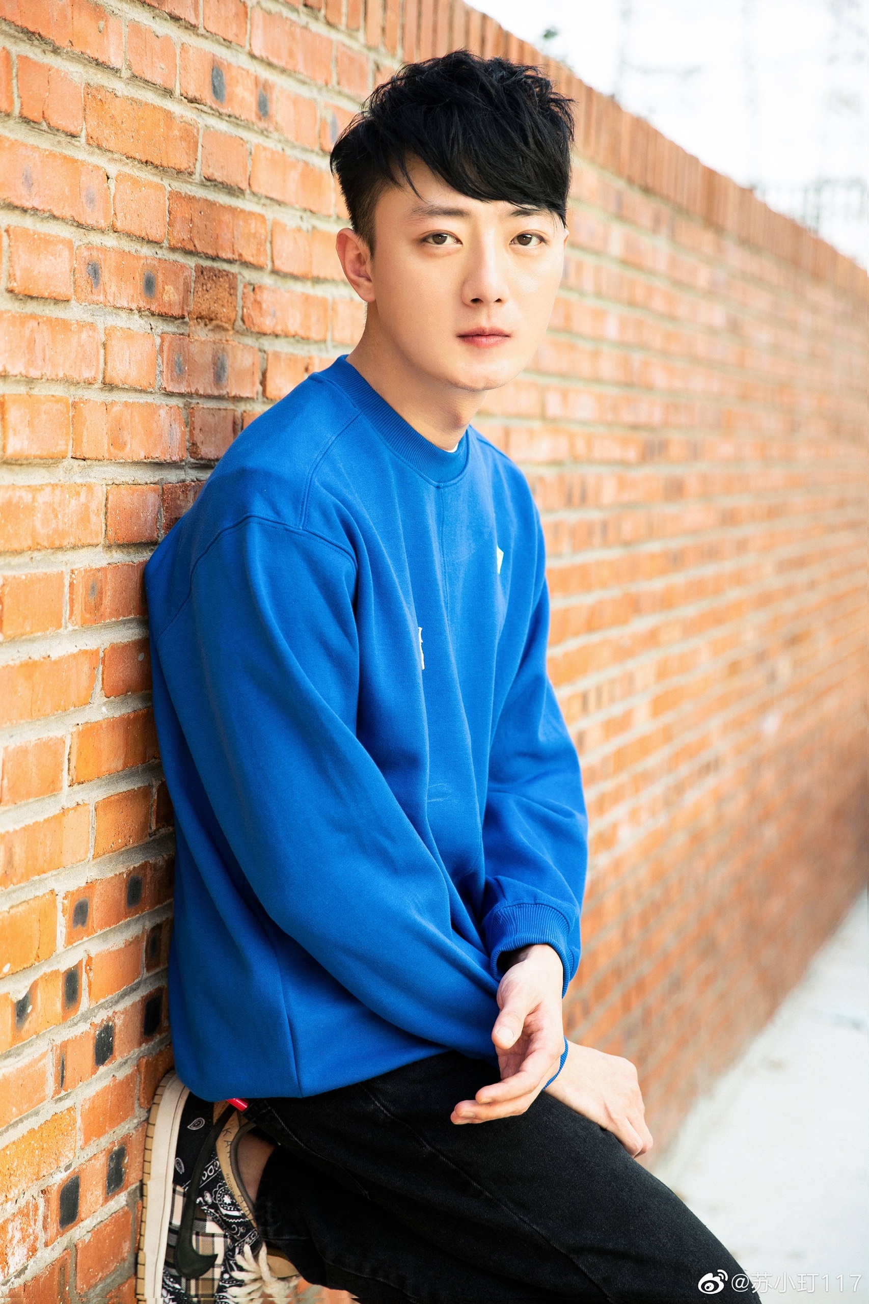 Đổng Tuyền hẹn hò Tô Tiểu Đinh ảnh 3 Dong Tuyen hen ho To Tieu Dinh anh 3