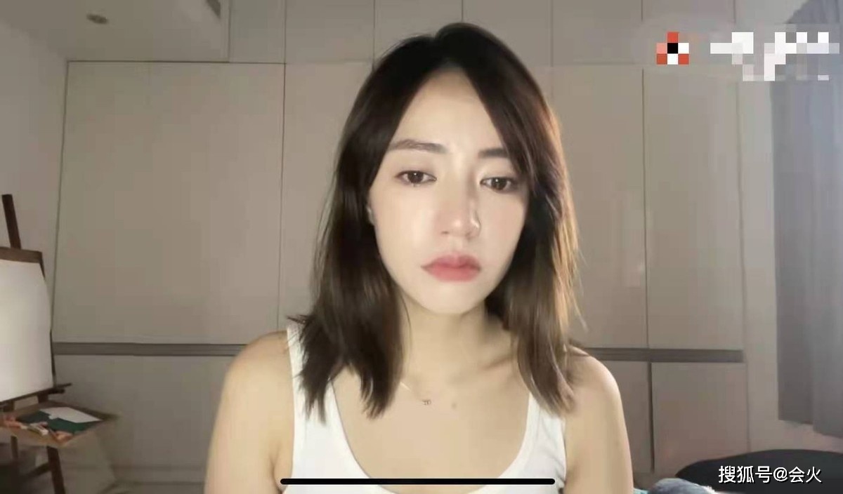 Con gai Tieu An Tuan bi tram cam anh 1