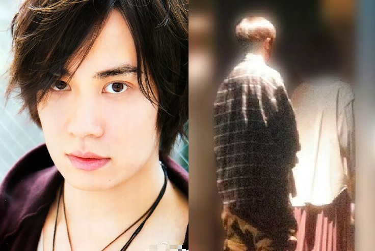 Tai tu Nhat Ban lo anh ngoai tinh hinh anh