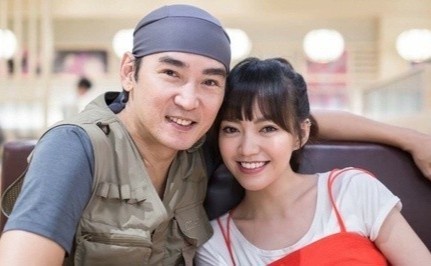 Con gai Tieu An Tuan bat on tam ly vi su nghiep be tac hinh anh