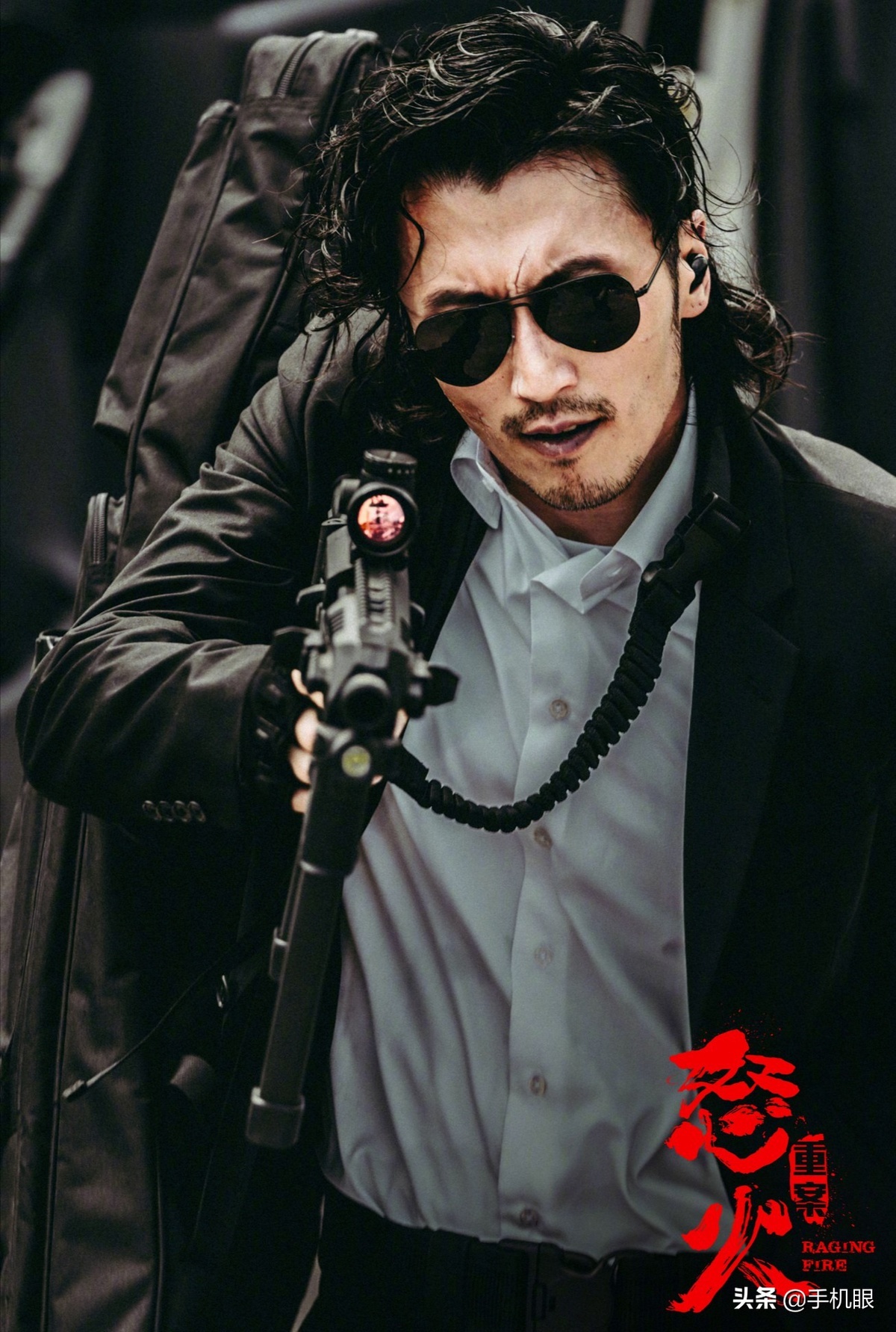 Dang cap Chan Tu Dan,  Ta Dinh Phong anh 6