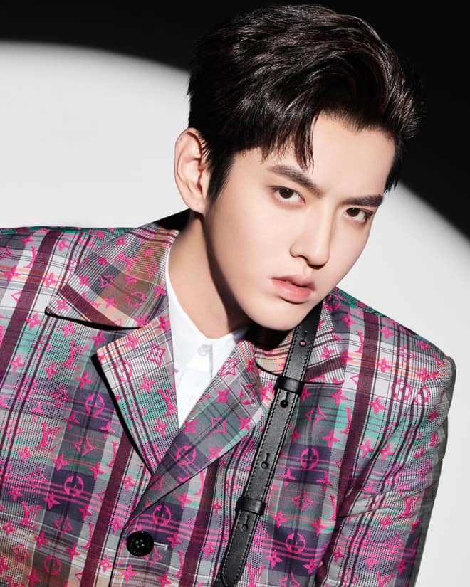 Ngo Diec Pham bi tam giam vi cao buoc cuong hiep anh 1