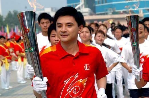 Nhà vô địch Olympic diễn xuất trong Tây du ký ảnh 4 Nha vo dich Olympic dien xuat trong Tay du ky anh 4