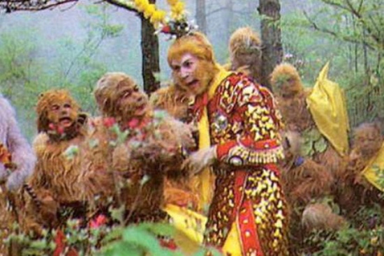 Dien vien 'Tay du ky 1986' tung doat huy chuong vang Olympic hinh anh