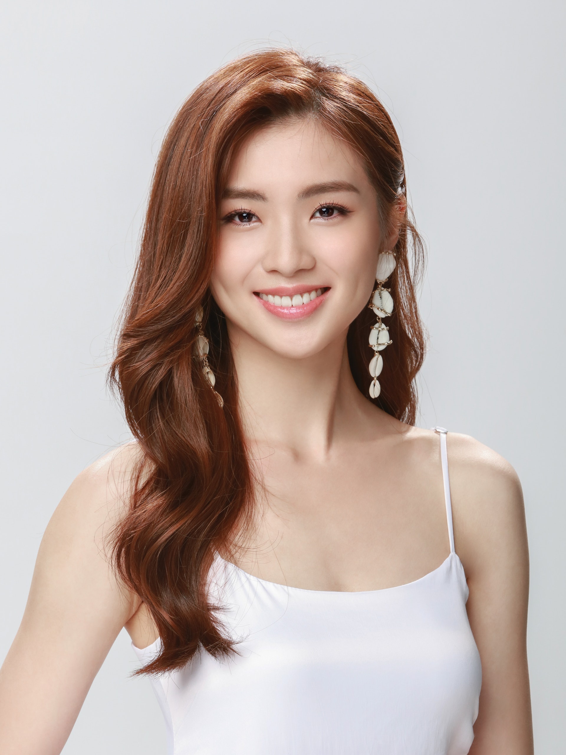 Top 20 Hoa hau Hong Kong anh 6