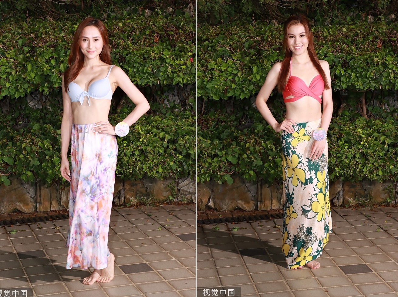 Top 20 Hoa hau Hong Kong anh 4