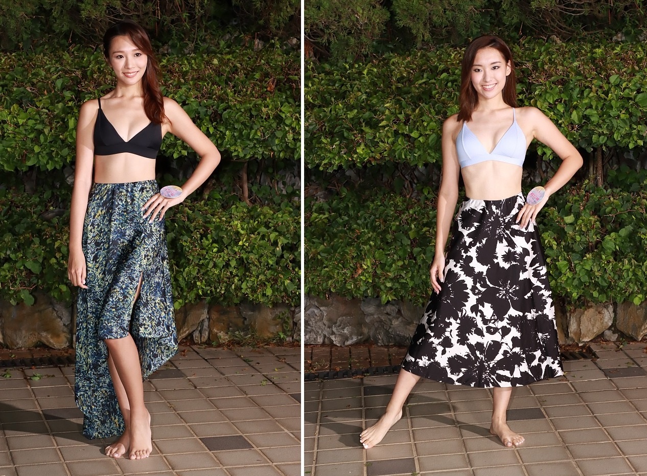 Top 20 Hoa hau Hong Kong anh 3