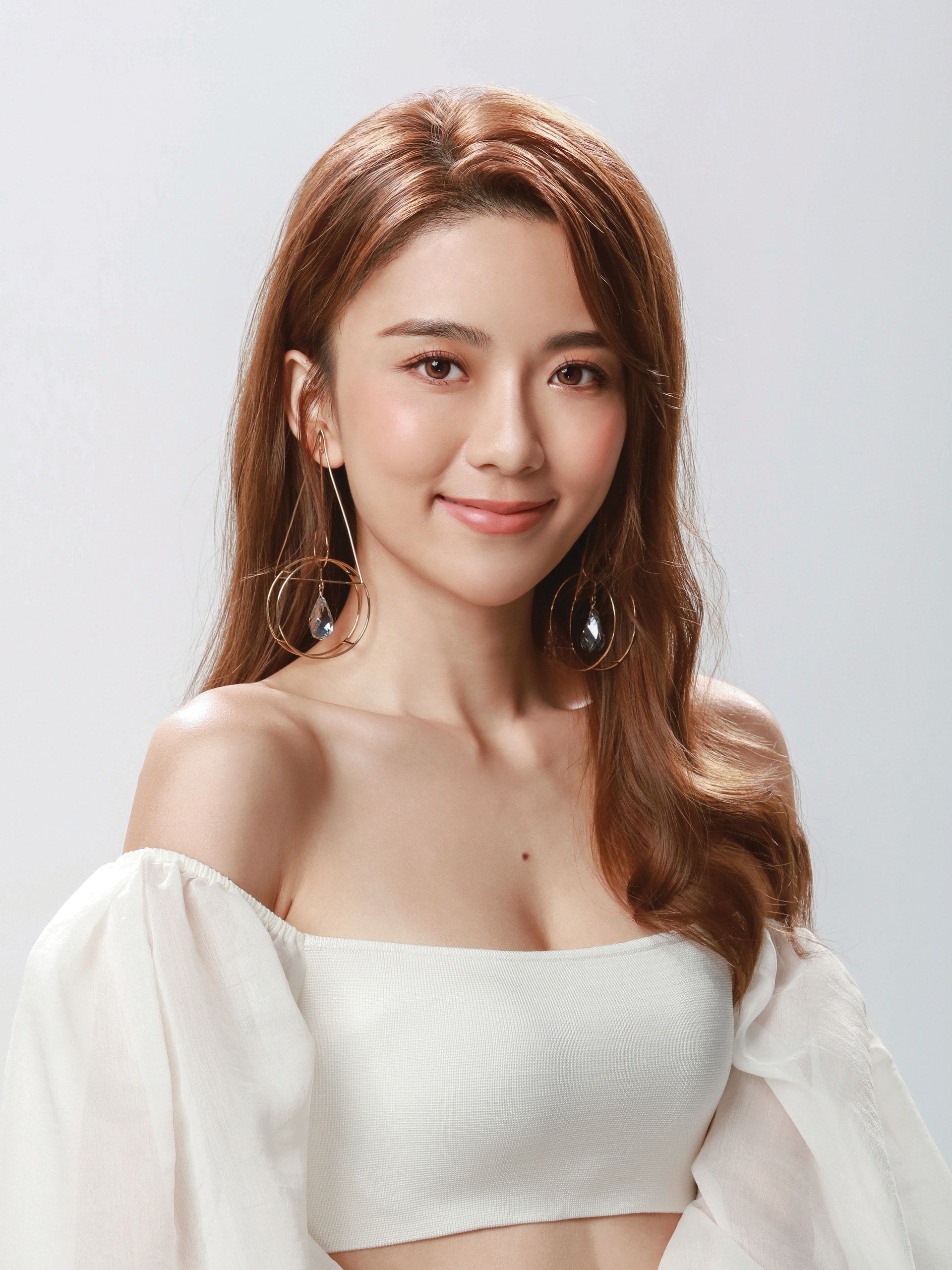 Top 20 Hoa hau Hong Kong anh 9