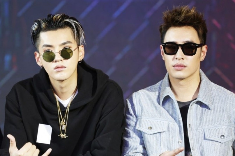 Nhieu sao nam bi nghi la dong pham cua Ngo Diec Pham hinh anh