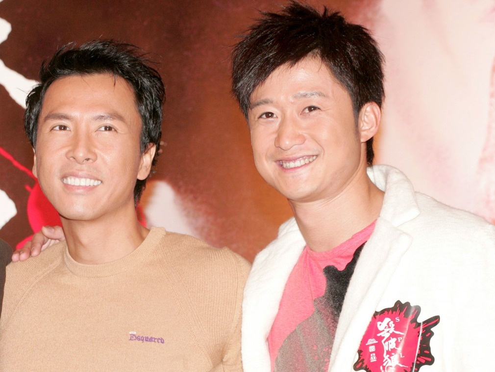 Ngo Kinh, Chan Tu Dan va dan sao hat tuong nho Tran Moc Thang hinh anh