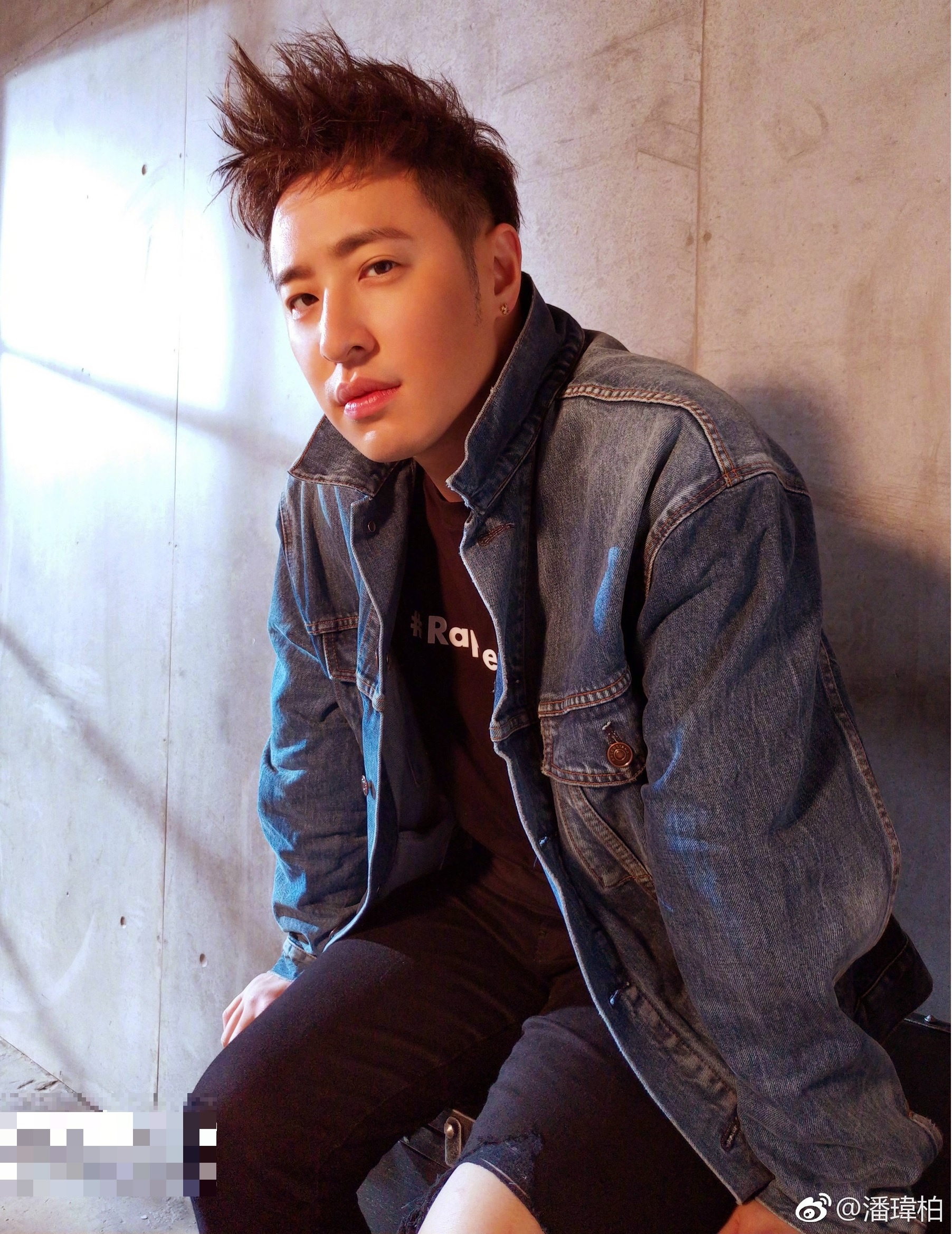 Sao nam lien doi den be boi cua Ngo Diec Pham anh 1