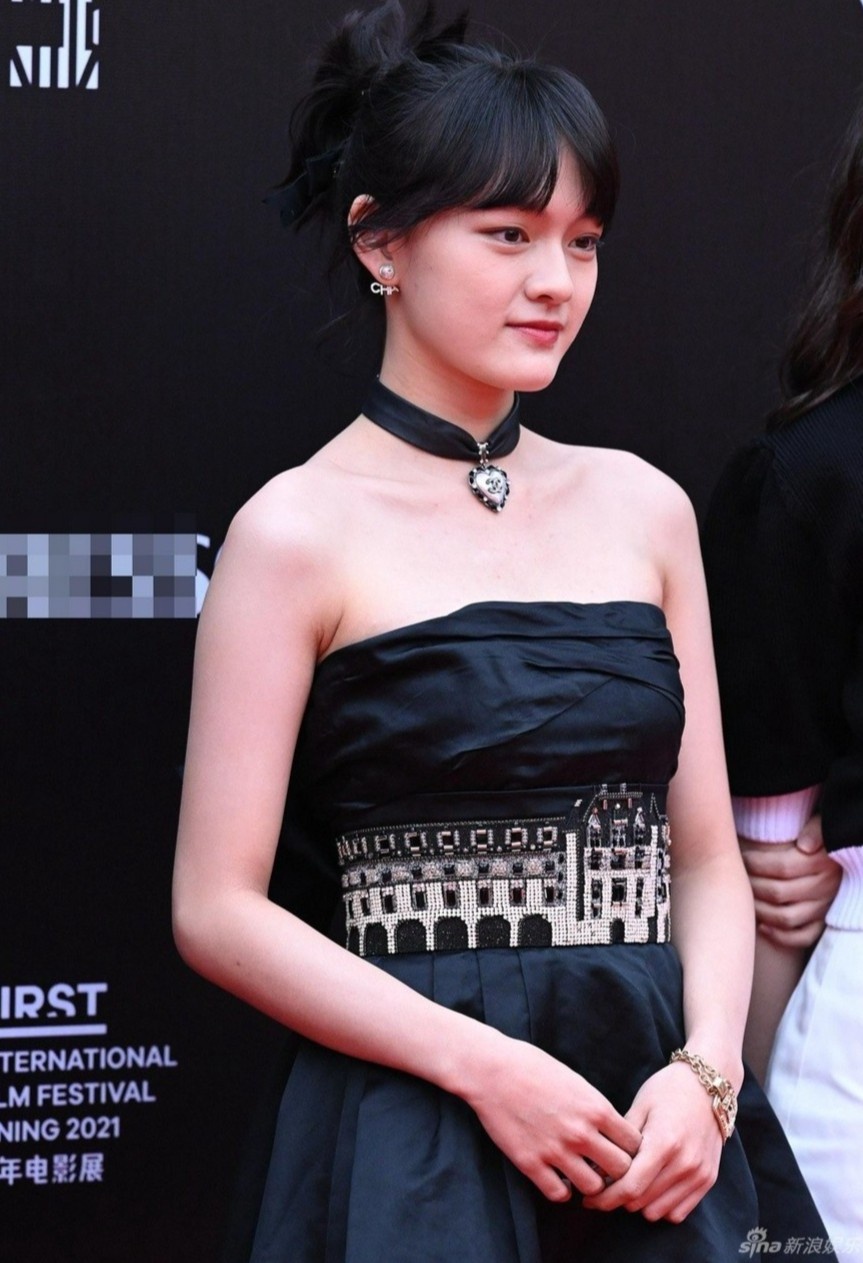 Nhan sắc thật của sao Hoa ngữ ảnh 8 Nhan sac that cua sao Hoa ngu anh 8