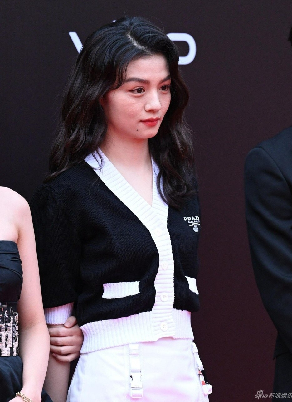 Nhan sắc thật của sao Hoa ngữ ảnh 9 Nhan sac that cua sao Hoa ngu anh 9