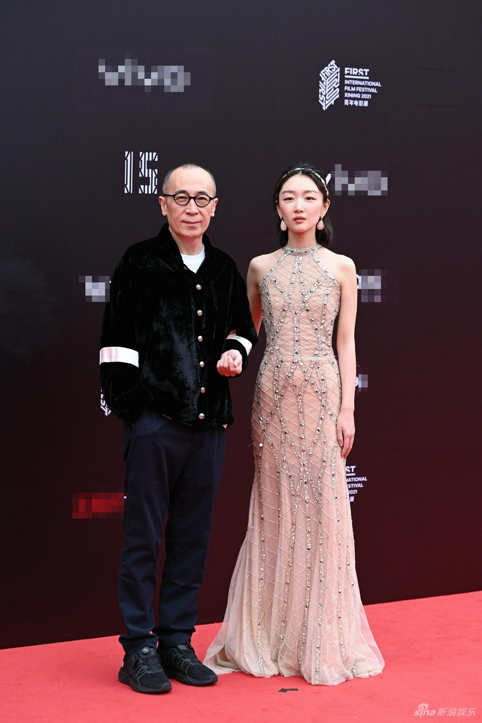 Nhan sắc thật của sao Hoa ngữ ảnh 5 Nhan sac that cua sao Hoa ngu anh 5