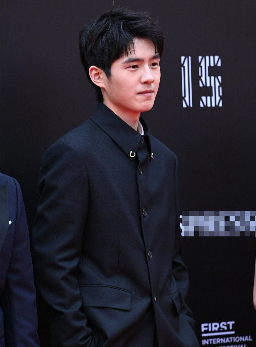 Nhan sắc thật của sao Hoa ngữ ảnh 10 Nhan sac that cua sao Hoa ngu anh 10