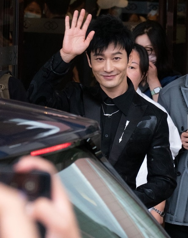 Nhan sắc thật của sao Hoa ngữ ảnh 3 Nhan sac that cua sao Hoa ngu anh 3