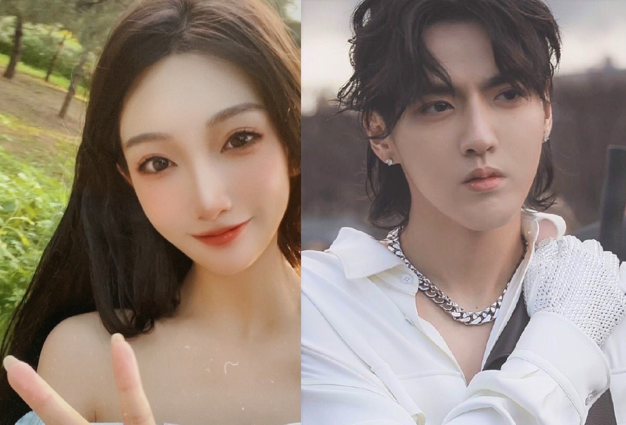 Do My Truc khong muon lien quan den Ngo Diec Pham hinh anh