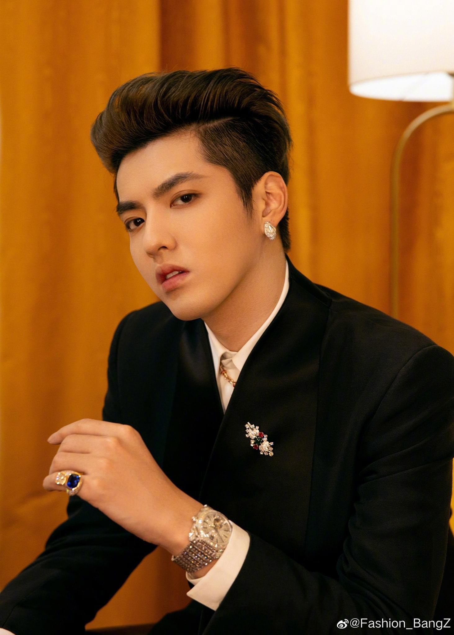 Do My Truc khong muon lien quan den Ngo Diec Pham anh 2