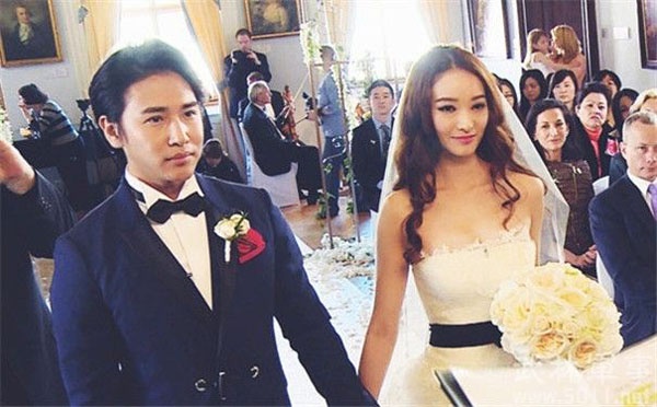 Tai tu 'Luong Son Ba - Chuc Anh Dai' ly hon hinh anh