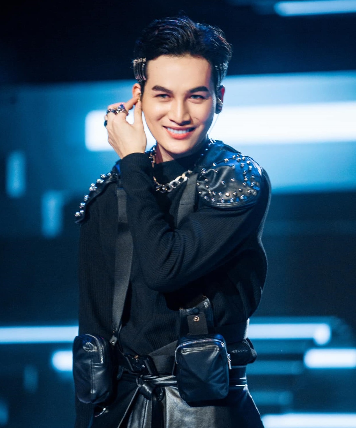 Ali Hoàng Dương ảnh 2 Ali Hoang Duong anh 2