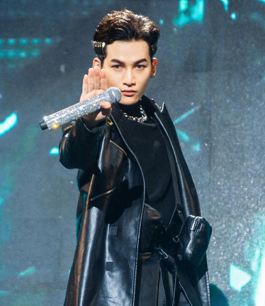 Ali Hoàng Dương ảnh 1 Ali Hoang Duong anh 1