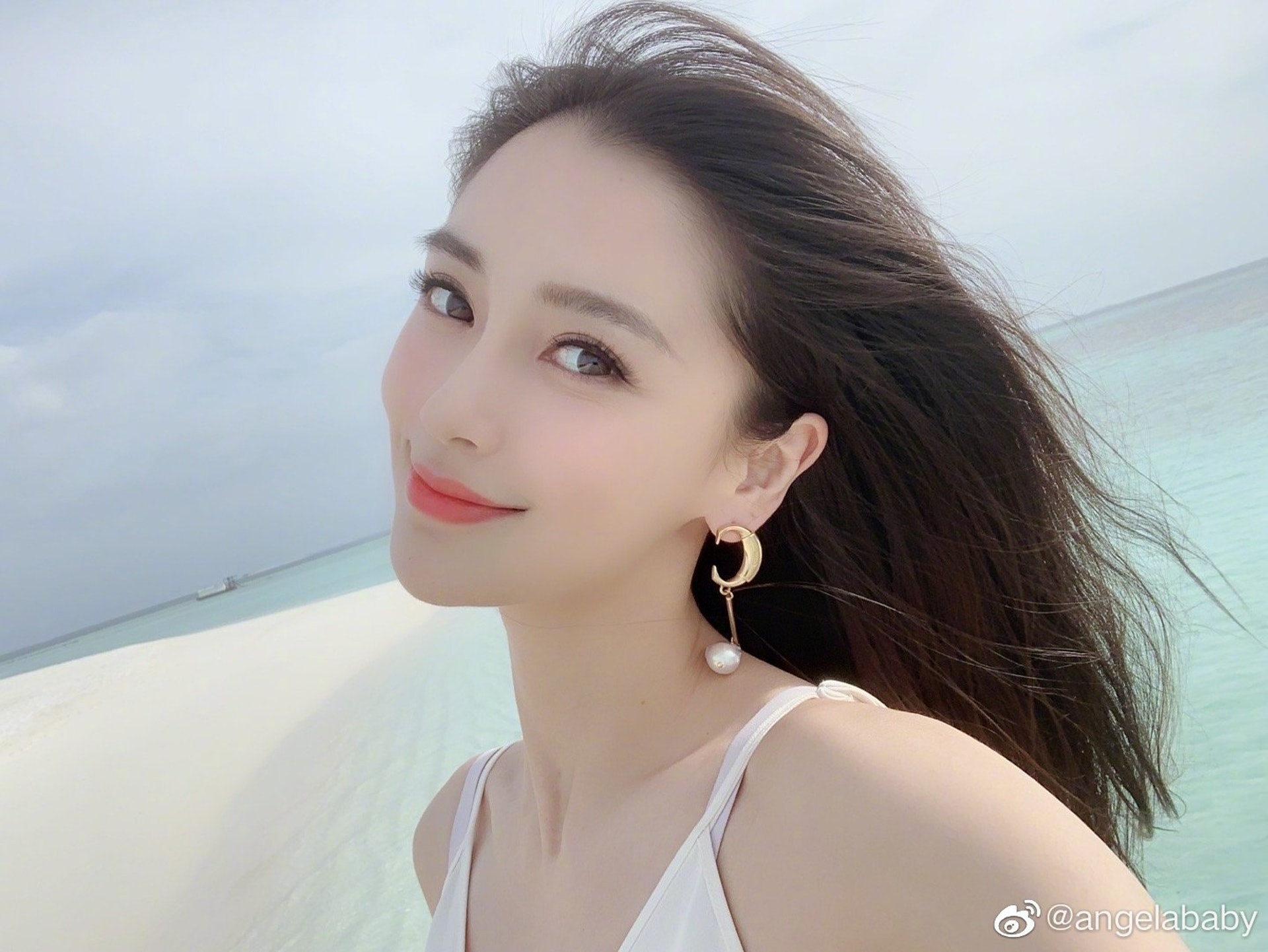 Angelababy thang kien anh 1