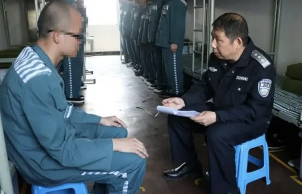 Canh sat len tieng anh Ngo Diec Pham ngoi tu anh 2