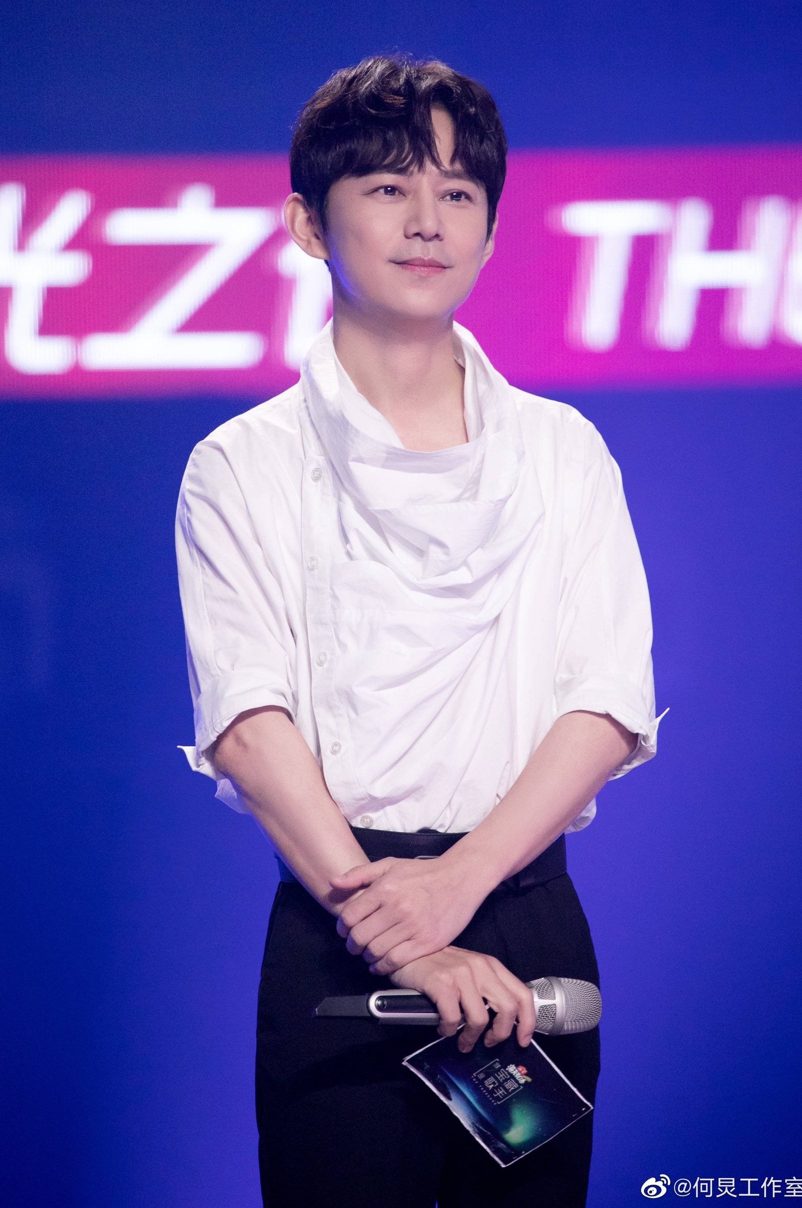 Sao Hoa ngu bi nghi la dong loa voi Ngo Diec Pham anh 4