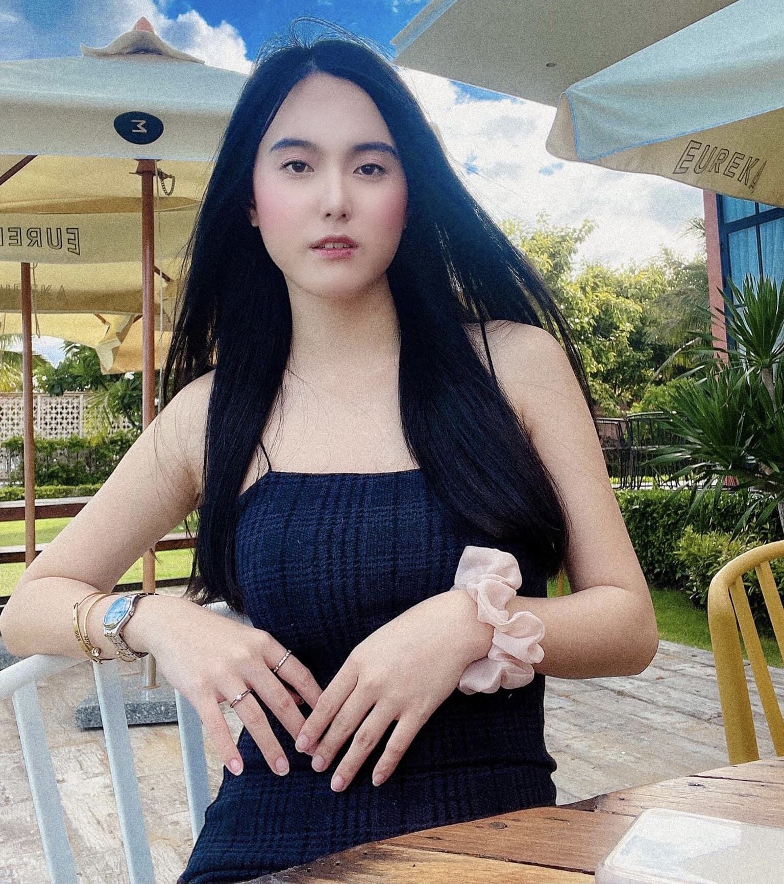 Dien vien Thai Lan sat hai ban gai anh 3