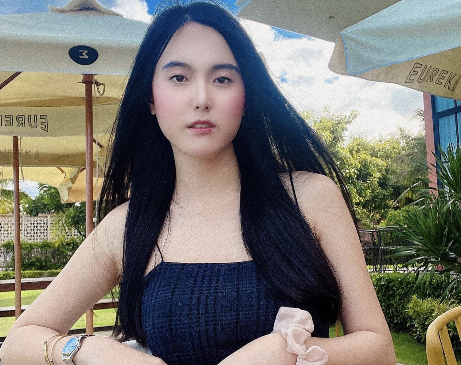 Hien truong vu an dien vien Thai Lan sat hai ban gai hinh anh