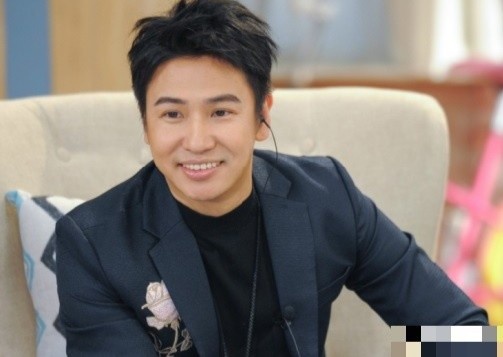 Tai tu ‘Luong Son Ba - Chuc Anh Dai’ nghi viec sau ly hon hinh anh