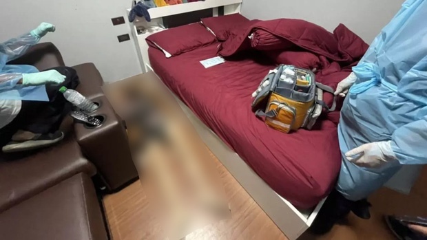 Dien vien Thai Lan sat hai ban gai anh 1