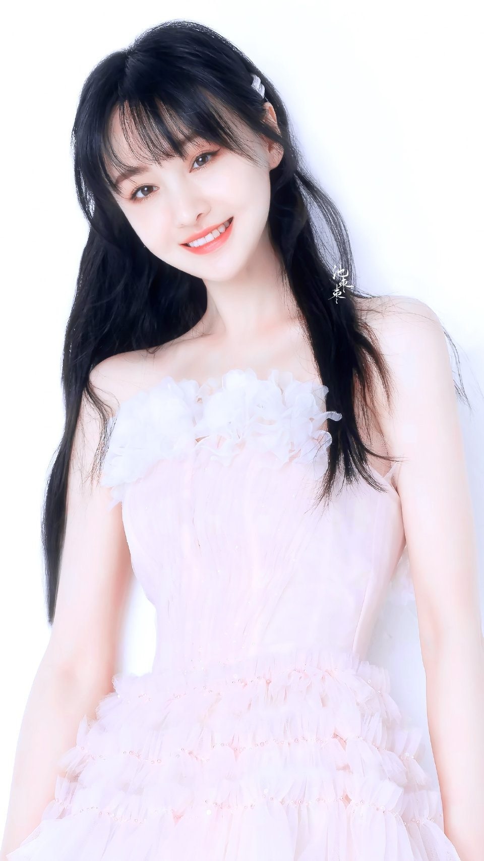 Cac nhan hang ra tay dep loan showbiz Trung Quoc anh 3