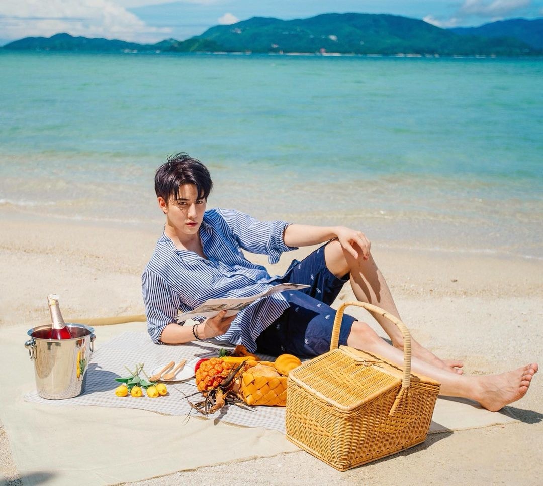 Be boi cua Mike Angelo anh 5