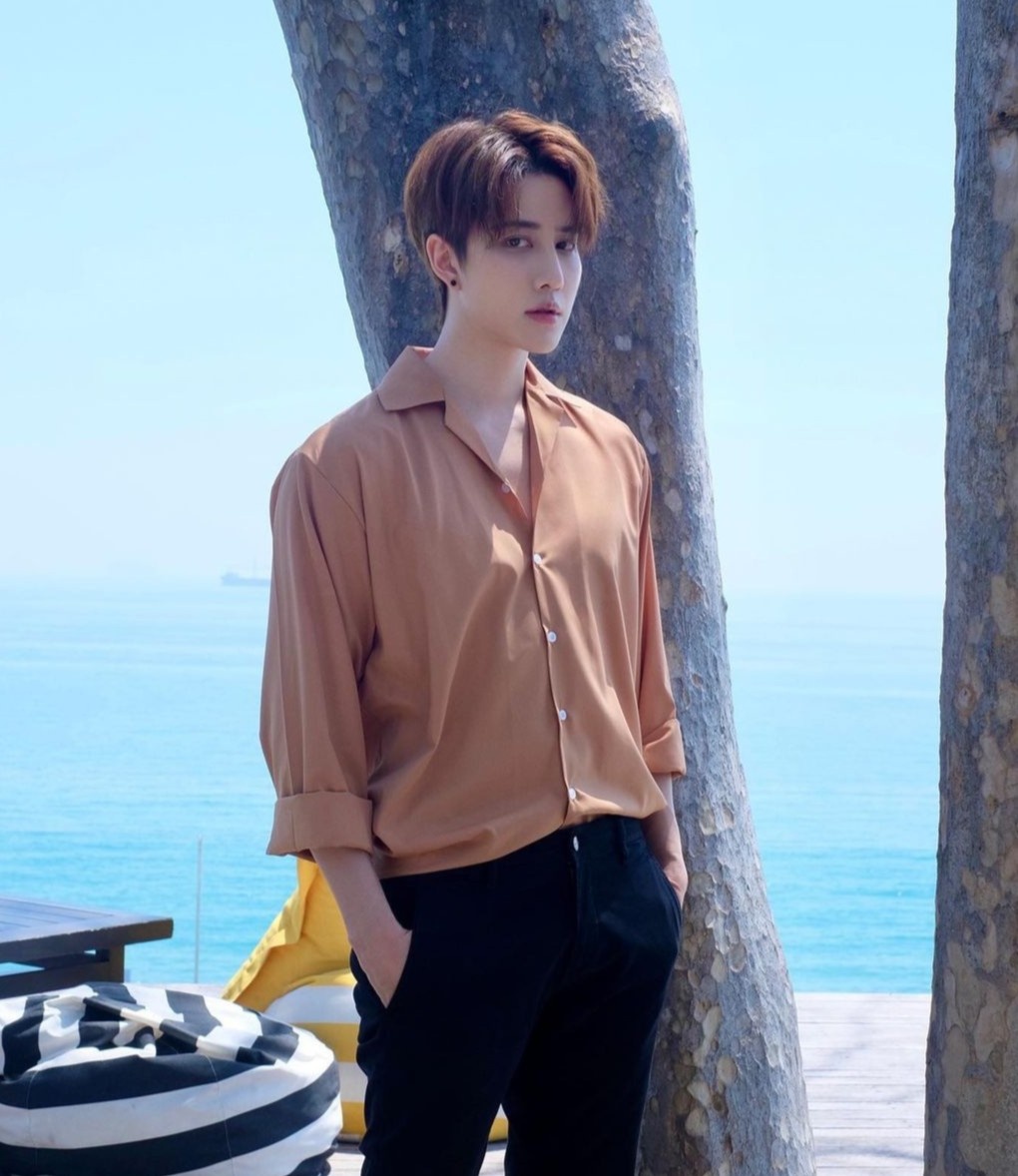 Be boi cua Mike Angelo anh 4